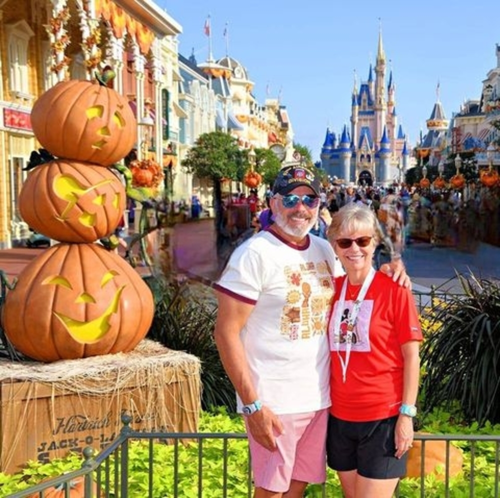 Meet your Posher, Felecia